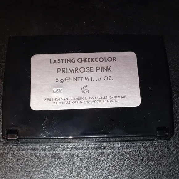 Cheek powder. - Picture 4 of 4